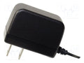 BEL SWI35NMUB-BEL Kytkinlähde AC/DC 5V 600mA 3W
