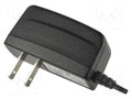 BEL SWI512NP5R Kytkinlähde AC/DC 12V 500mA 6W