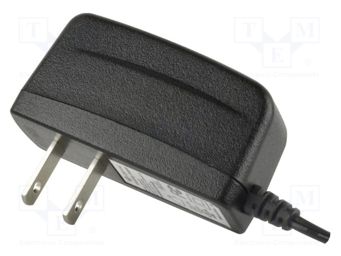 BEL SWI512NP5R Kytkinlähde AC/DC 12V 500mA 6W