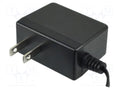 BEL SWI612NN5-BEL Kytkinmuuntaja 12V 600mA 7.2W