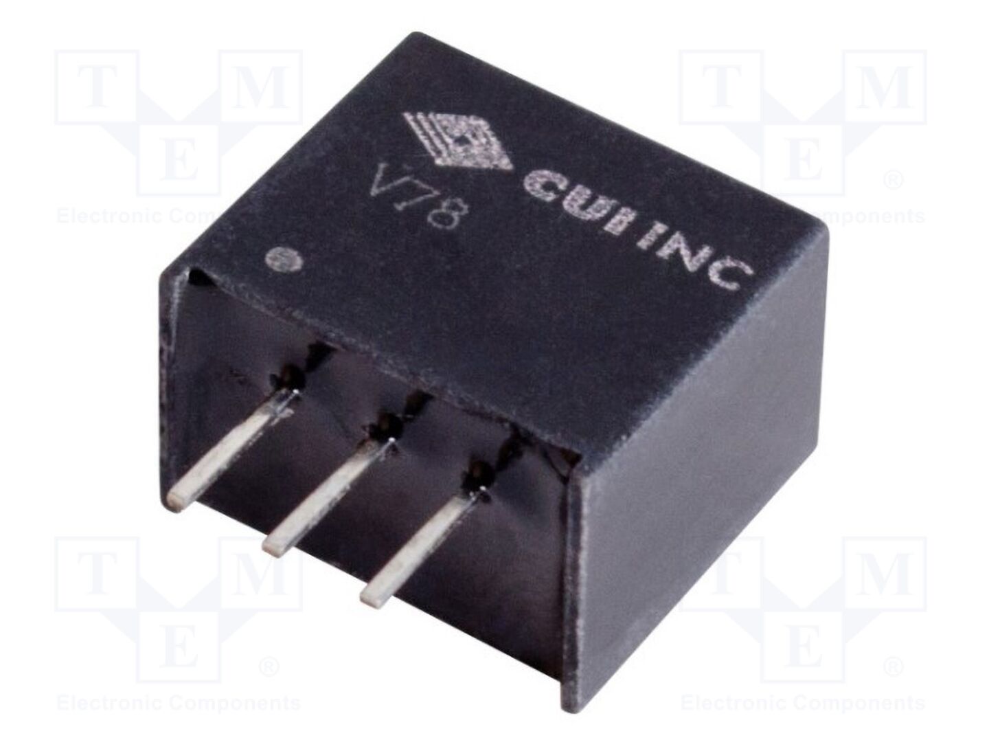 BEL V7815-500 DC/DC-muunnin 7.5W