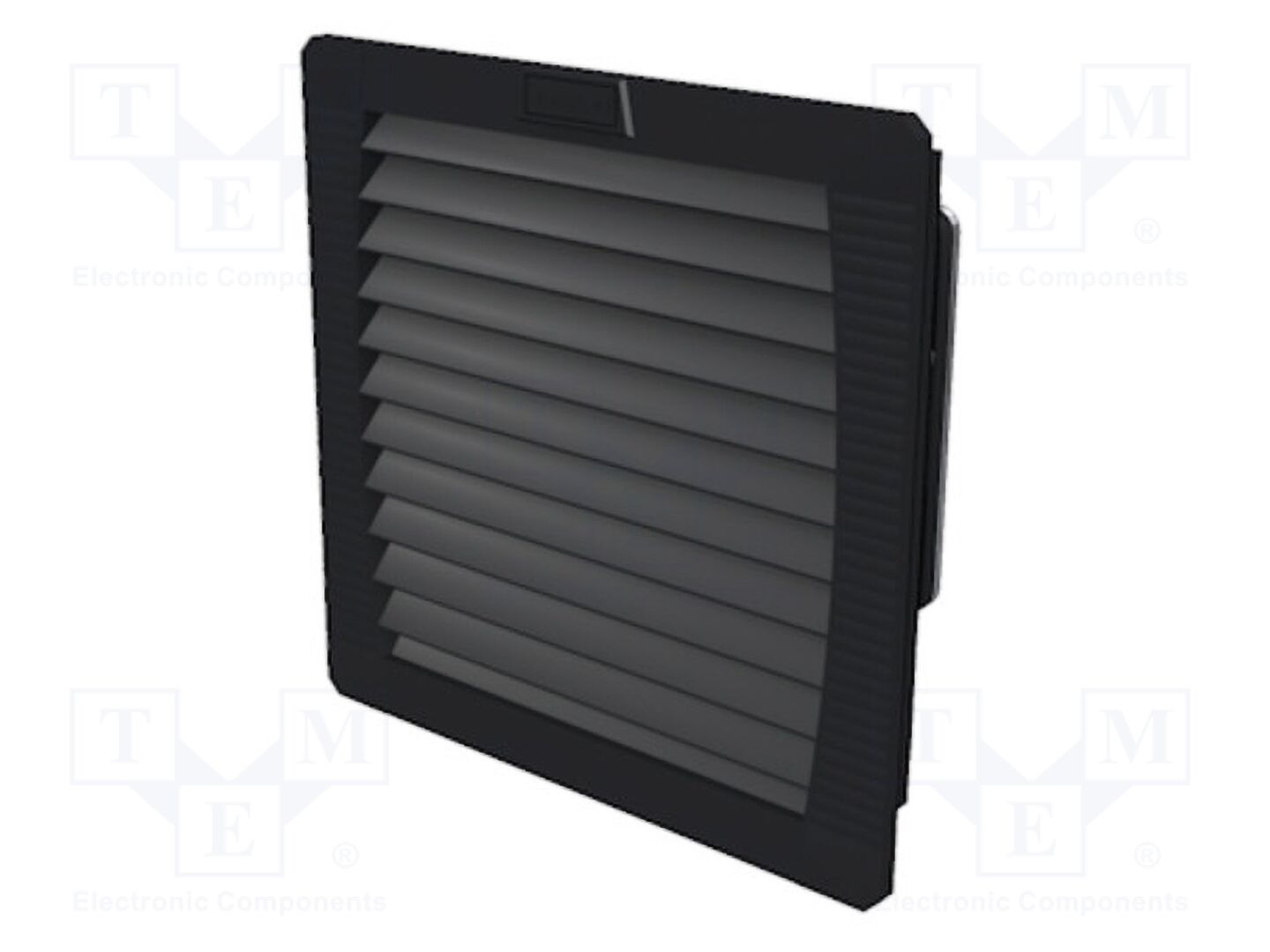 WEIDMÜLLER 2557320000 AC-tuuletin 1000g