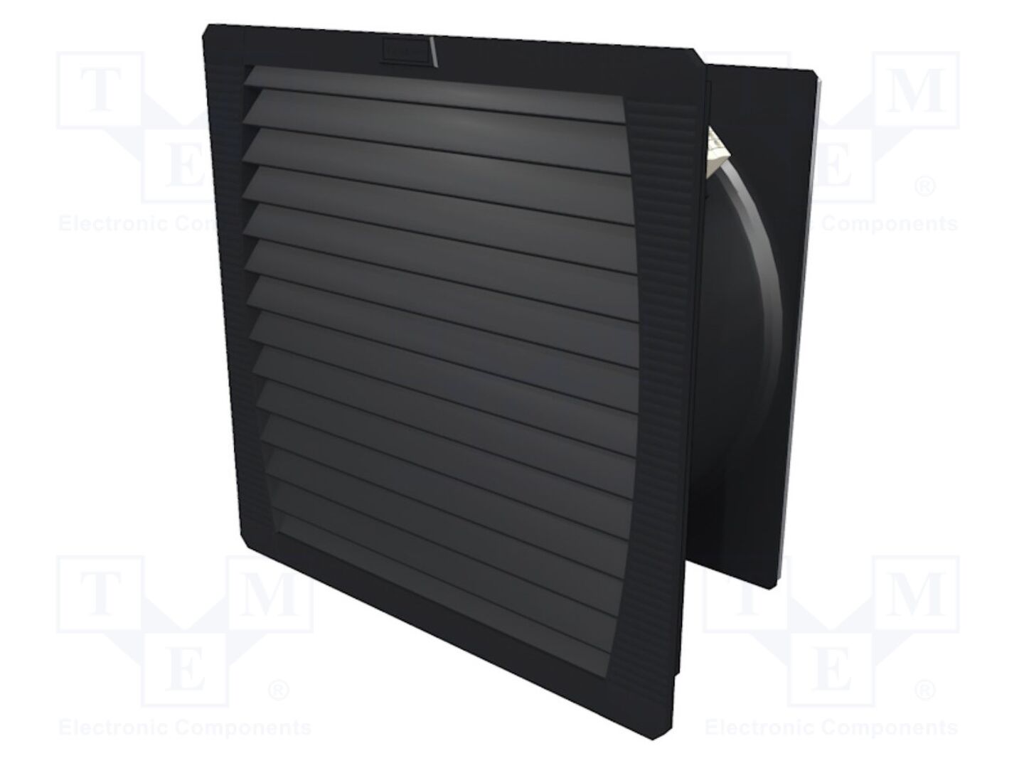 WEIDMÜLLER 2557520000 AC-tuuletin 330g