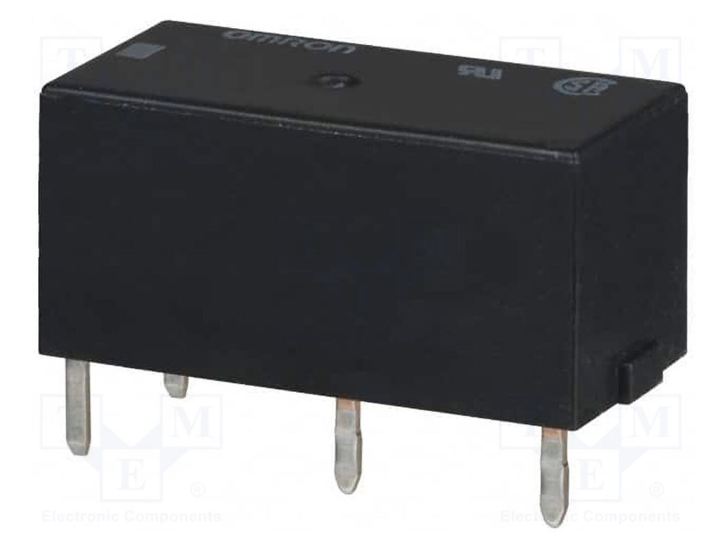 OMRON G6B6018C-OMR-0 Sähkömagneettinen rele 24V