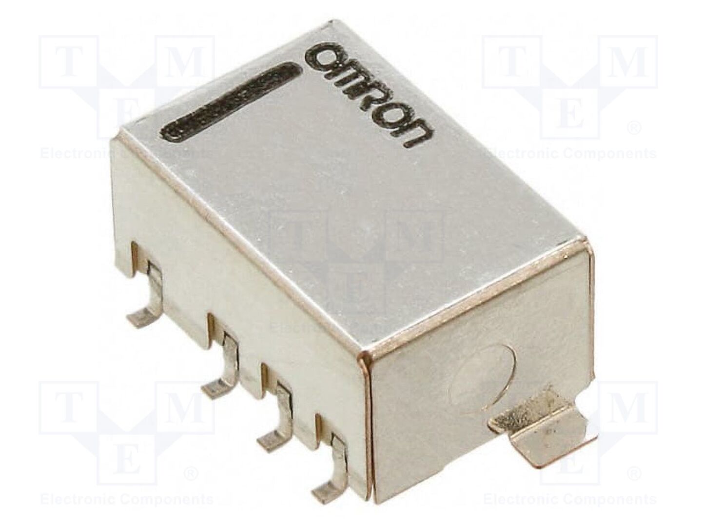 OMRON G6K1214F-OMR Pienoisrele elektromagnetinen