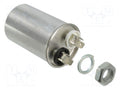 EBM-PAPST 450-20-0024 AC-tuuletin 63g