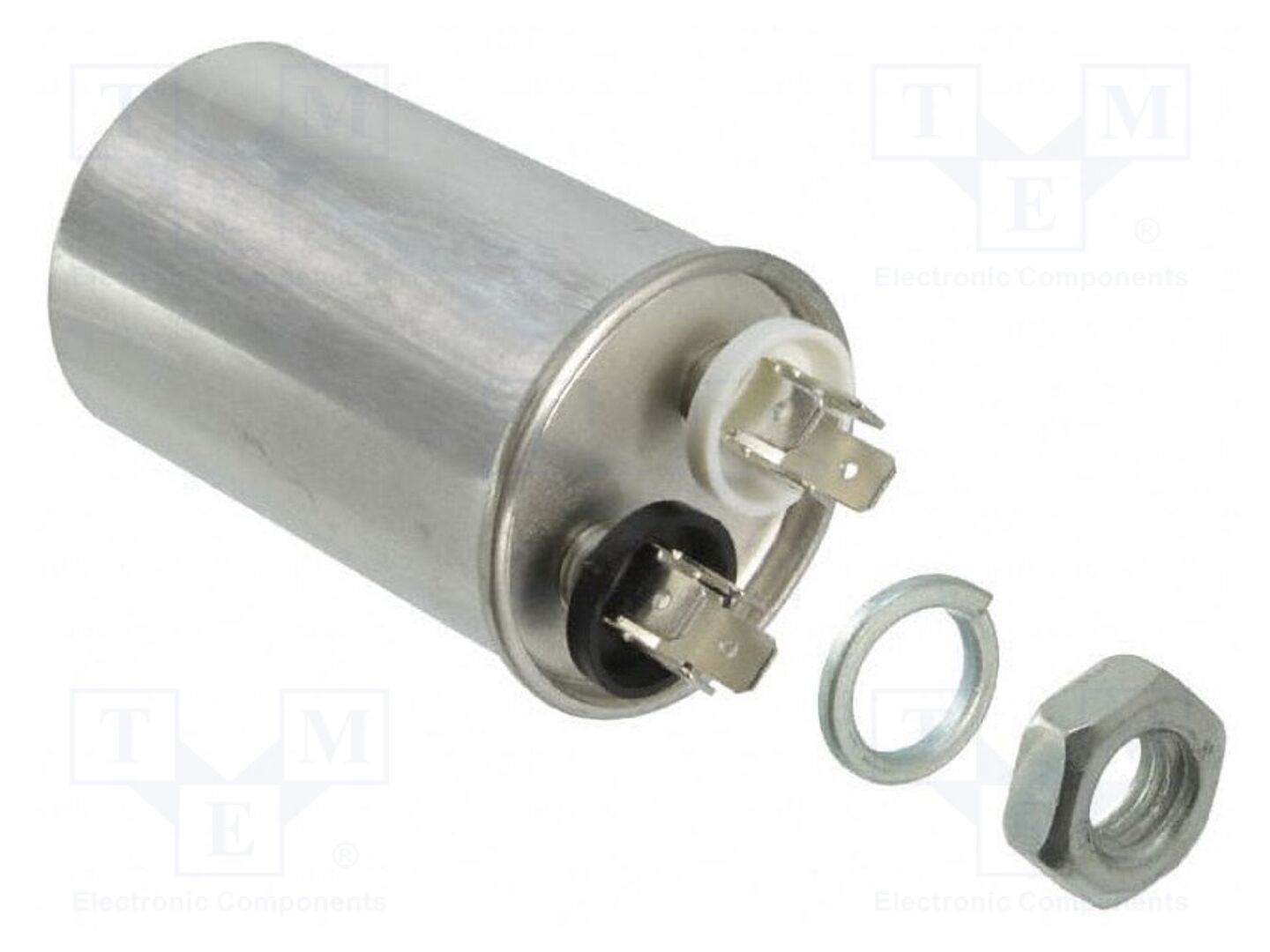 EBM-PAPST 450-20-0024 AC-tuuletin 63g