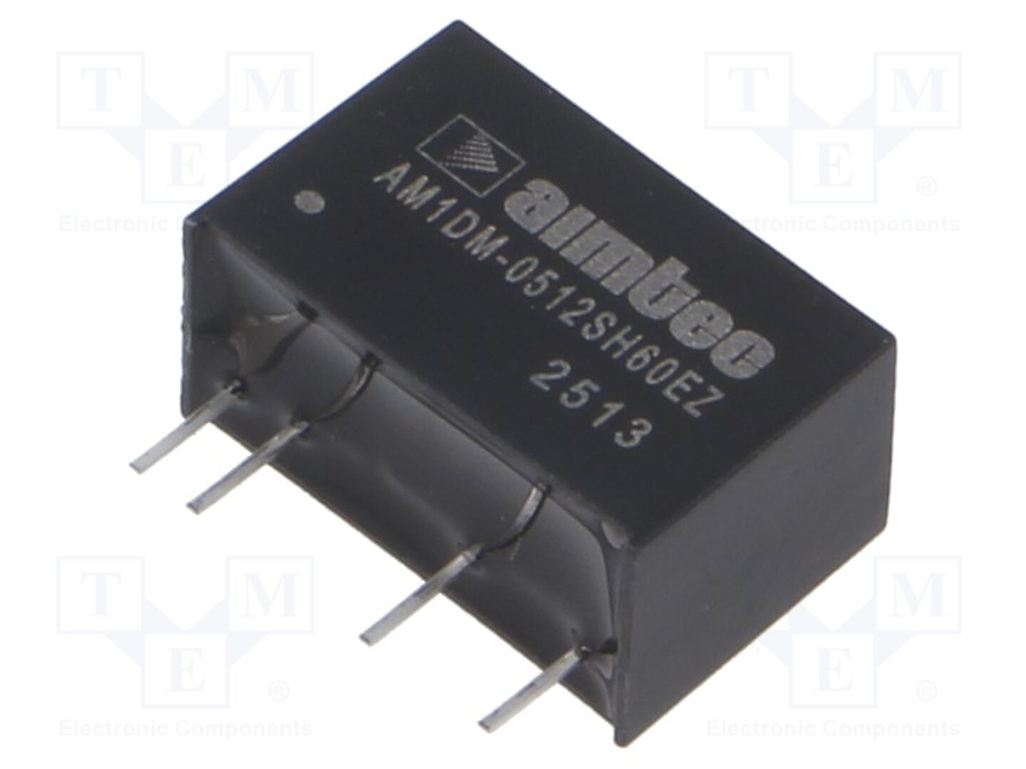AIMTEC AM1DM-0512SH60EZ DC/DC-muunnin 1W