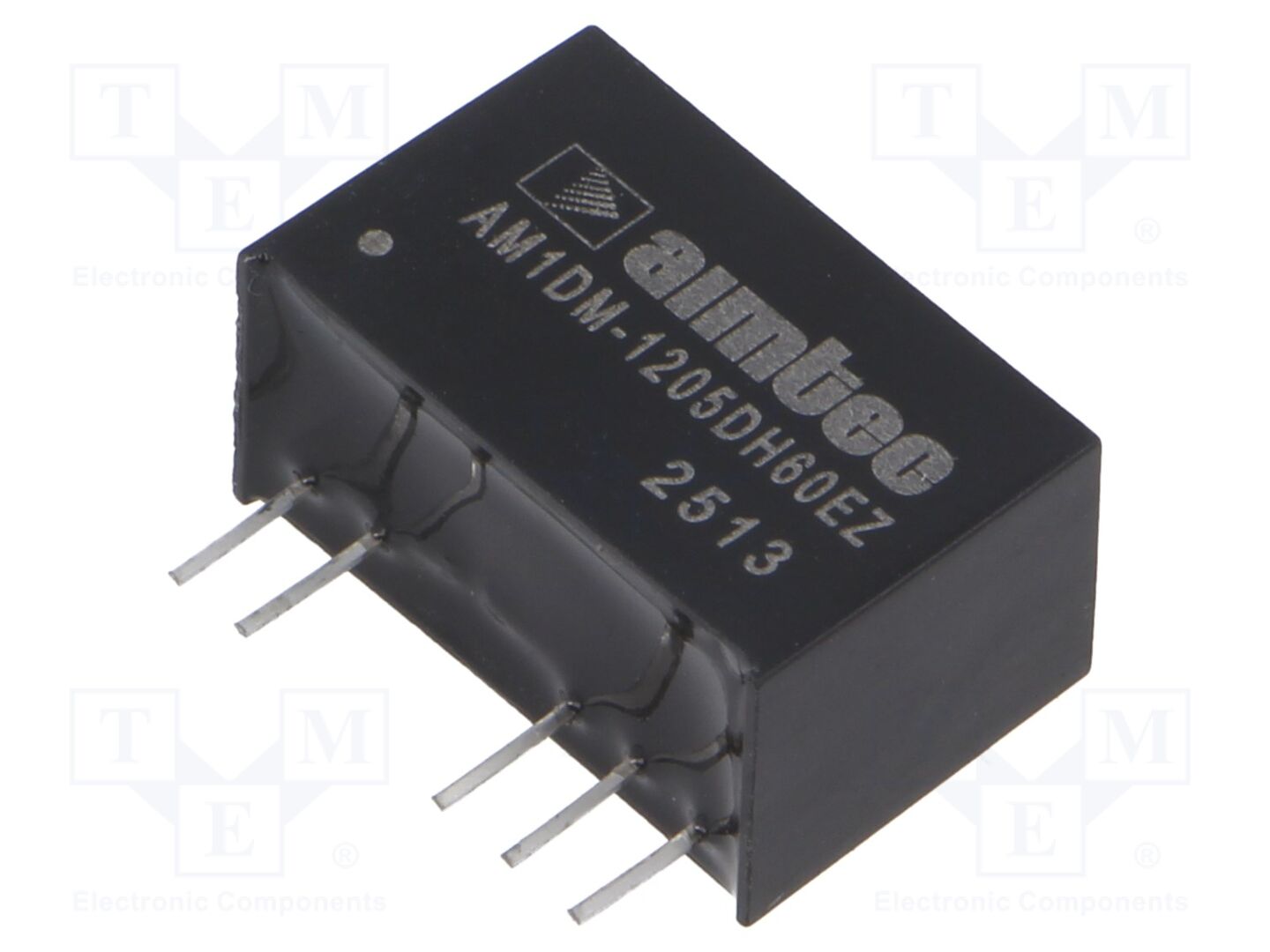 AIMTEC AM1DM-1205DH60EZ DC/DC-muunnin 1W