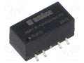 AIMTEC AM1LR-1205SH30LPZ DC/DC-muunnin 1W, 5VDC