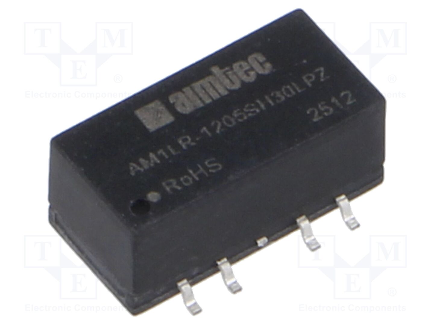 AIMTEC AM1LR-1205SH30LPZ DC/DC-muunnin 1W, 5VDC