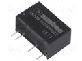 AIMTEC AM2DM-0524SH60EZ DC/DC-muunnin 2W, 5V/24V