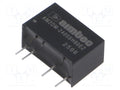 AIMTEC AM2DM-2405SH60EZ DC/DC-muunnin 2W