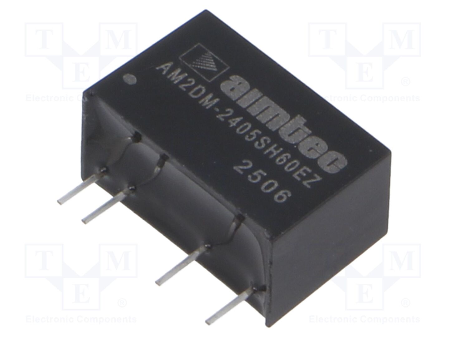AIMTEC AM2DM-2405SH60EZ DC/DC-muunnin 2W