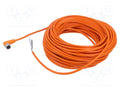 IFM ELECTRONIC EVT006 Anturikaapeli 924.9 g