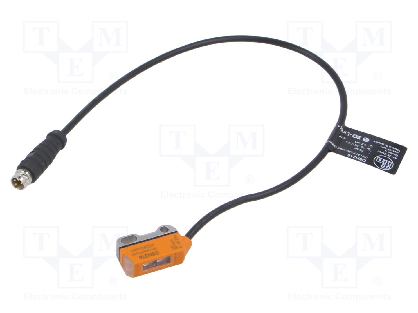 IFM ELECTRONIC O8H216 Valokenno 21.5 g