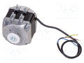 EBM-PAPST M4Q045-EA01-01 AC-moottori 26W