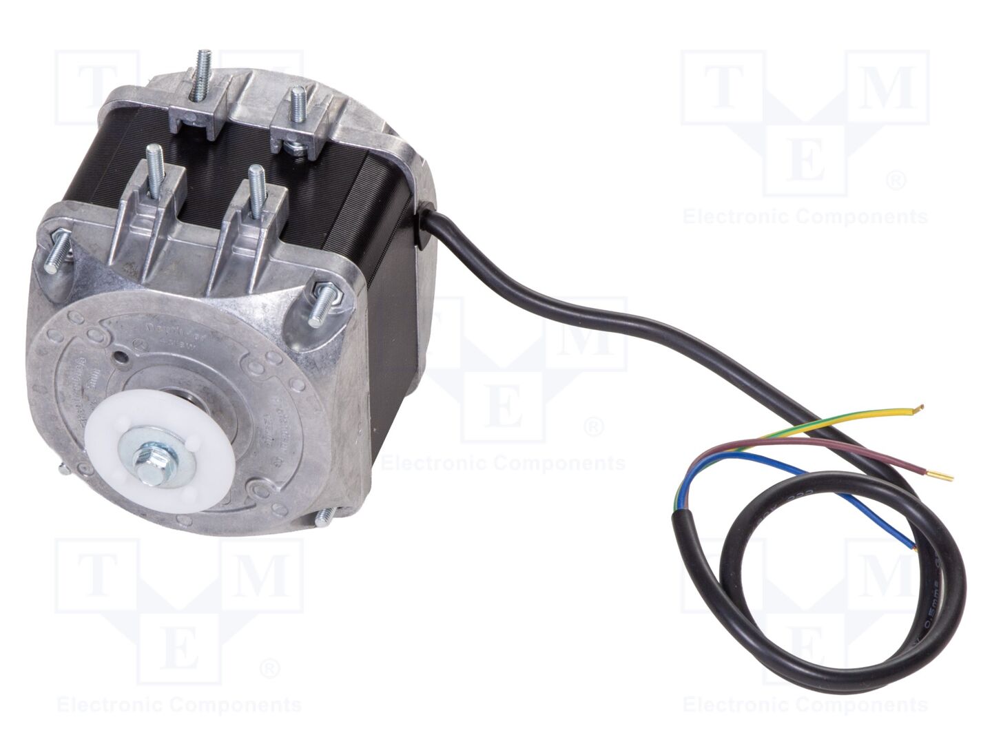 EBM-PAPST M4Q045-EA01-01 AC-moottori 26W