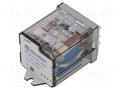 FINDER 62.82.9.024.4300 Tehorele 24VDC