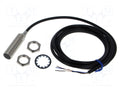 OMRON E2E-X8C1L18-2M Induktiivinen anturi 0÷8mm