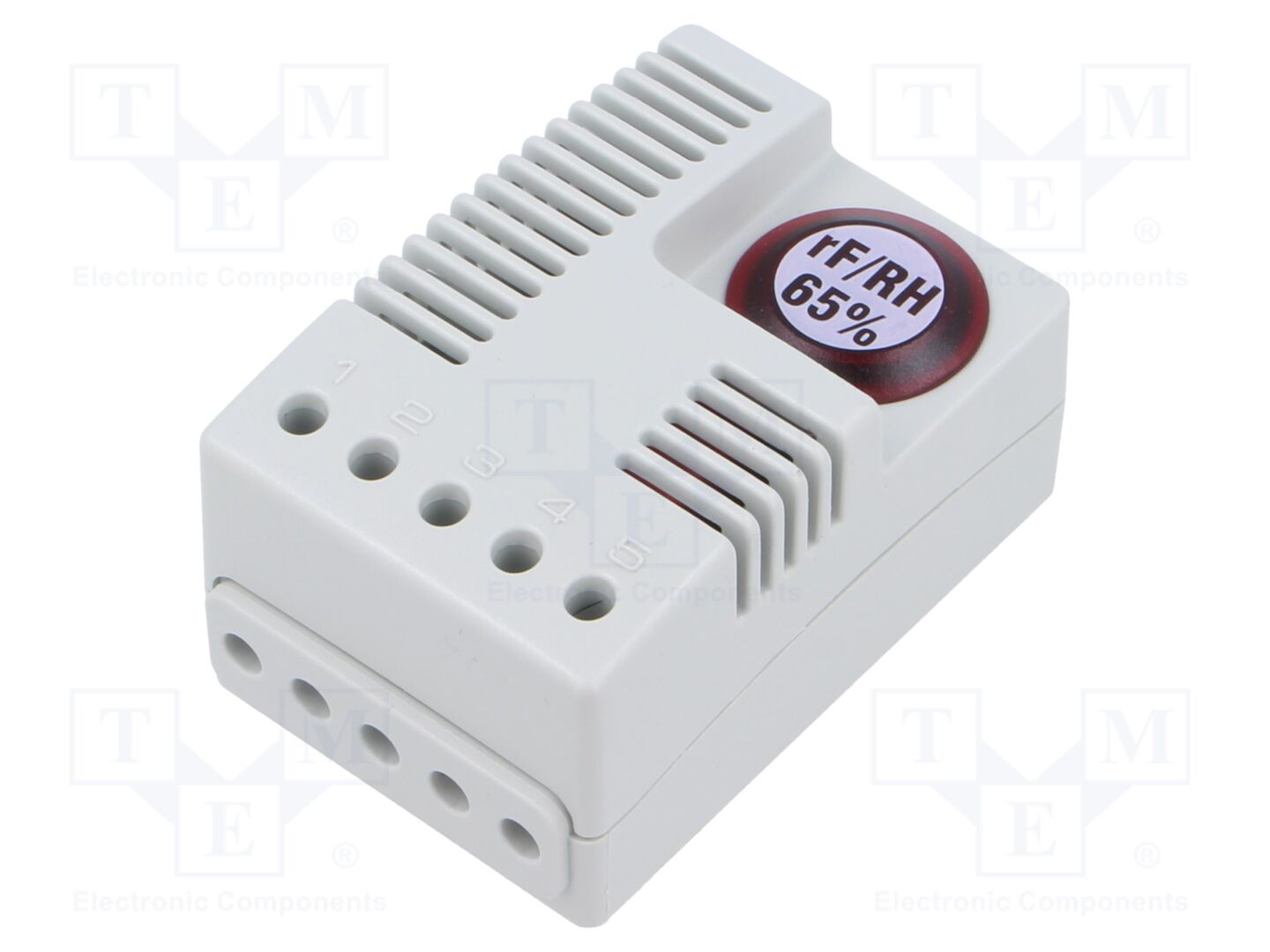 STEGO EFR012/65-AC120V Hygrostaatti 120VAC