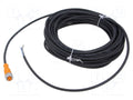 IFM ELECTRONIC EVM018 Anturikaapeli 278.7g