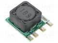 AIMTEC AMESR-4-12S277LPZ AC/DC-muunnin 4W