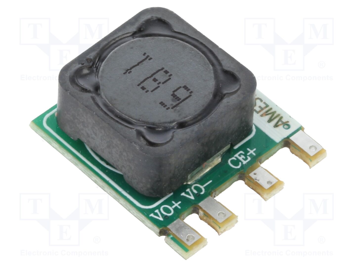 AIMTEC AMESR-4-12S277LPZ AC/DC-muunnin 4W