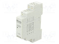 FINDER 70.61.8.400.P000 Jännitemonitorointirele SPDT