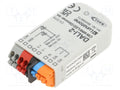 Lunatone DALI DT8 CW-WW PWM 8A LED-virtalähde 12-48VDC IP20