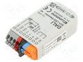 Lunatone DALI 3CH LED DIMMER 4A Switching Power Supply 12-48VDC
