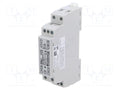 Lunatone DALI 4CH LED DIMMER 16A Sähköinen LED-ohjain 12-48VDC