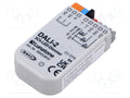 Lunatone DALI 3CH LED DIMMER 8A Switching Power Supply 12-48VDC