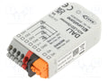 Lunatone DALI 4CH LED DIMMER 8A Kytkentäsähköinen LED-virtalähde 12-48VDC