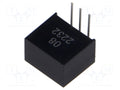 TRACO POWER TSRN1-24120A DC/DC-muunnin 12VDC