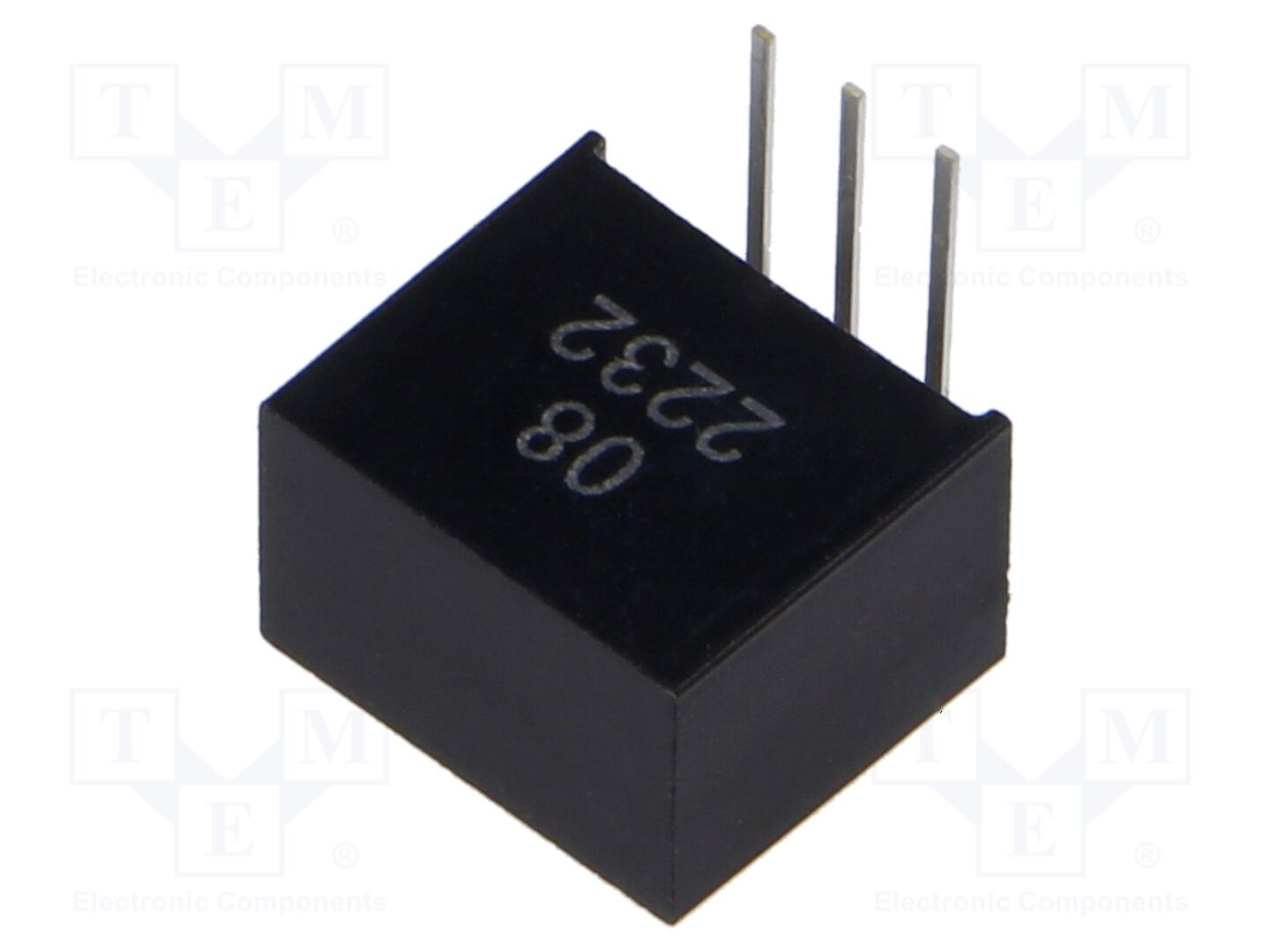 TRACO POWER TSRN1-24120A DC/DC-muunnin 12VDC