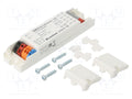 Lunatone DALI 4CH LED DIMMER 16A Sähköinen LED-ohjain 12-48VDC
