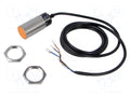 IFM ELECTRONIC II5162 Induktiivinen anturi 230.78g