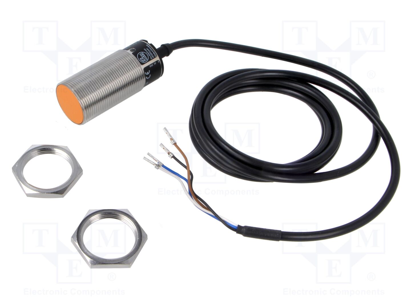 IFM ELECTRONIC II5162 Induktiivinen anturi 230.78g