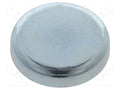 ELESA+GANTER GN50.1-HF-47-9 Magneetti 180N