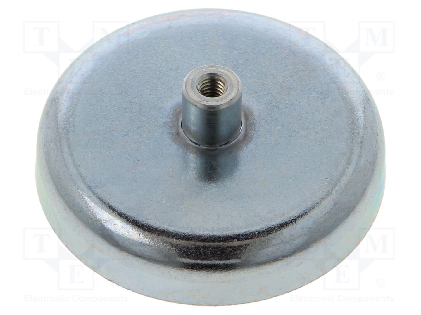 ELESA+GANTER GN50.2-HF-47-9-M4 Magneetti 280N