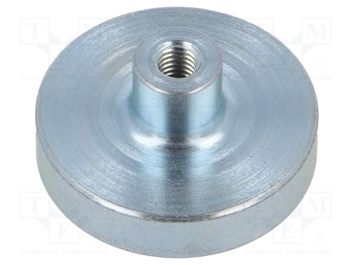 ELESA+GANTER GN50.2-SC-32-7-M5 Kestomagneetti 220N