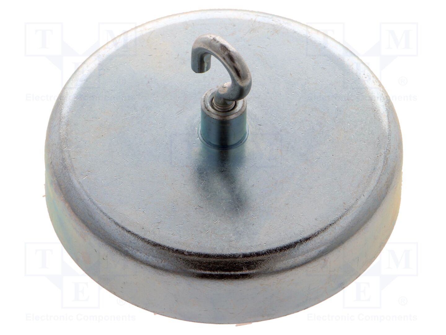 ELESA+GANTER GN50.6-HF-63-A Kestomagneetti 350N