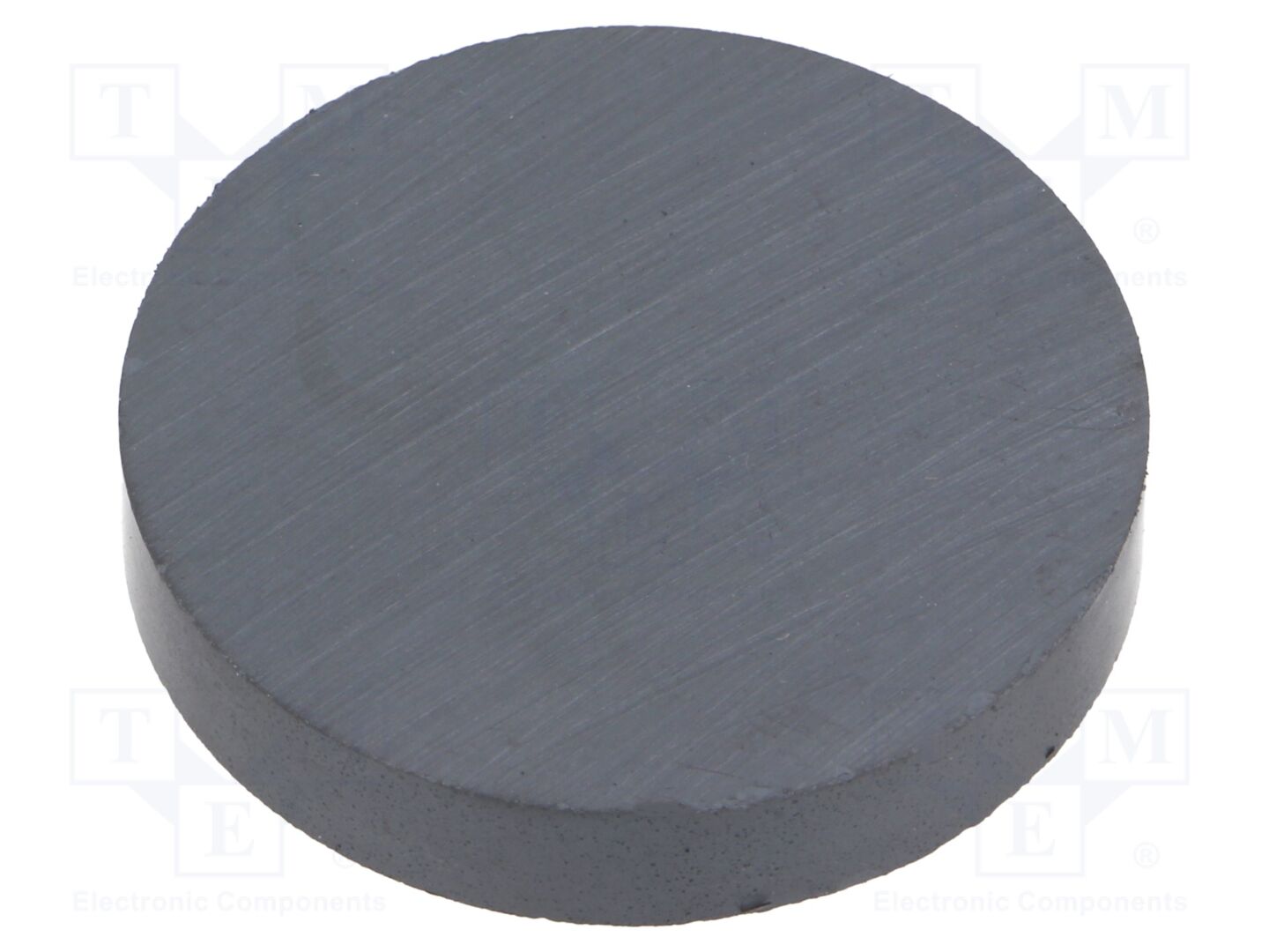 ELESA+GANTER GN55.2-HF-40-7 Pysyvä magneetti 19N