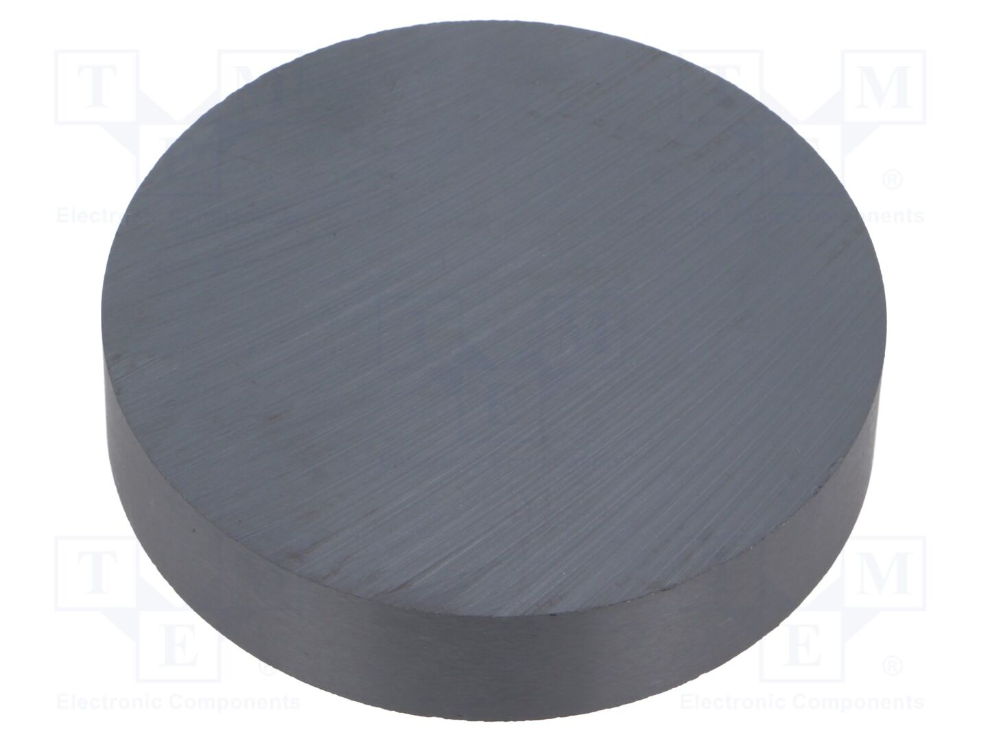 ELESA+GANTER GN55.2-HF-70-15 Kestomagneetti 71N