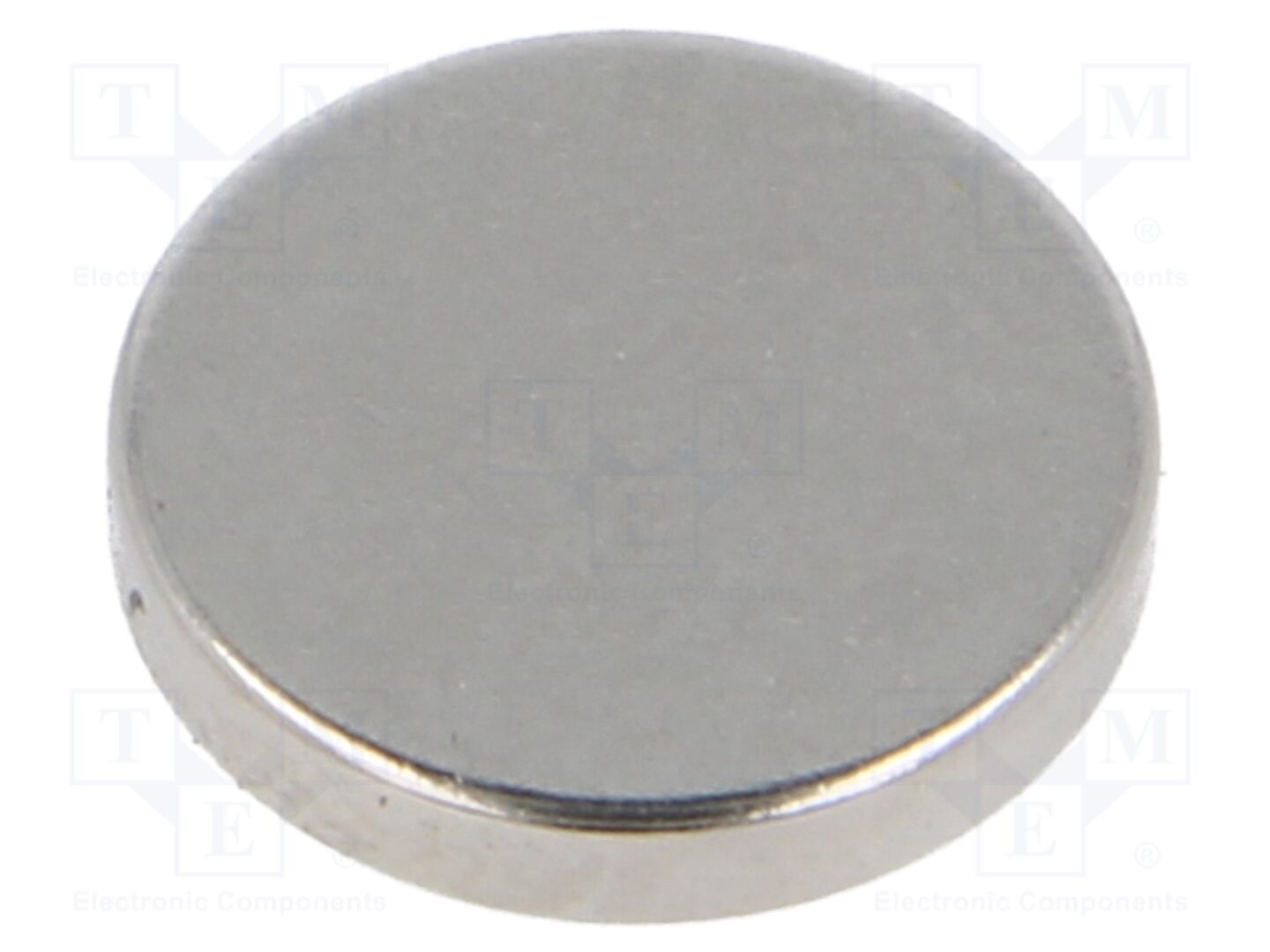 ELESA+GANTER GN55.2-ND-12-2 Kestomagneetti 13N (50 kpl erä)