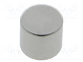 ELESA+GANTER GN55.2-ND-13.3-12 Kestomagneetti 73N