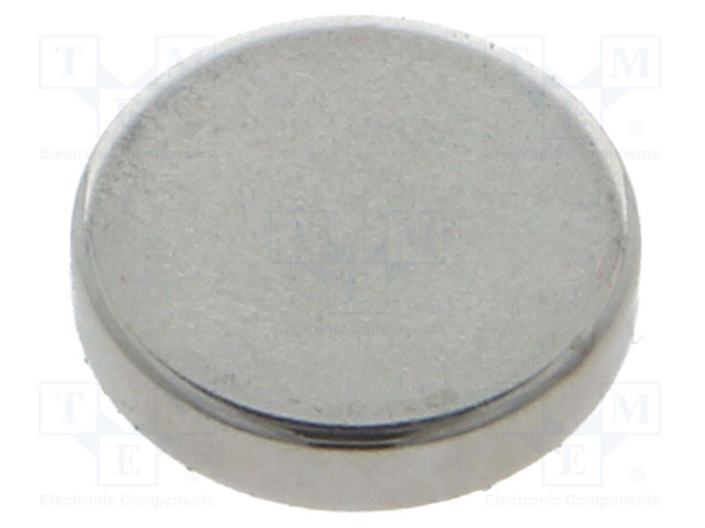ELESA+GANTER GN55.2-ND-14-3 Kestomagneetti 24N