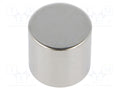 ELESA+GANTER GN55.2-ND-23-21 Kestomagneetti 180N