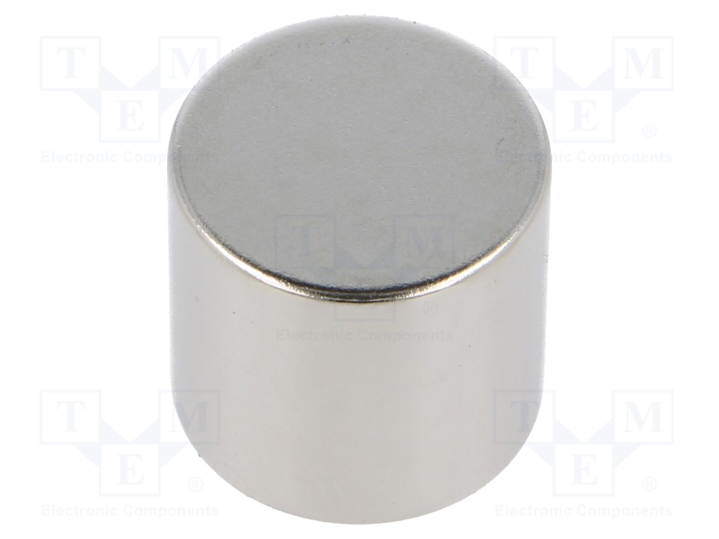 ELESA+GANTER GN55.2-ND-23-21 Kestomagneetti 180N